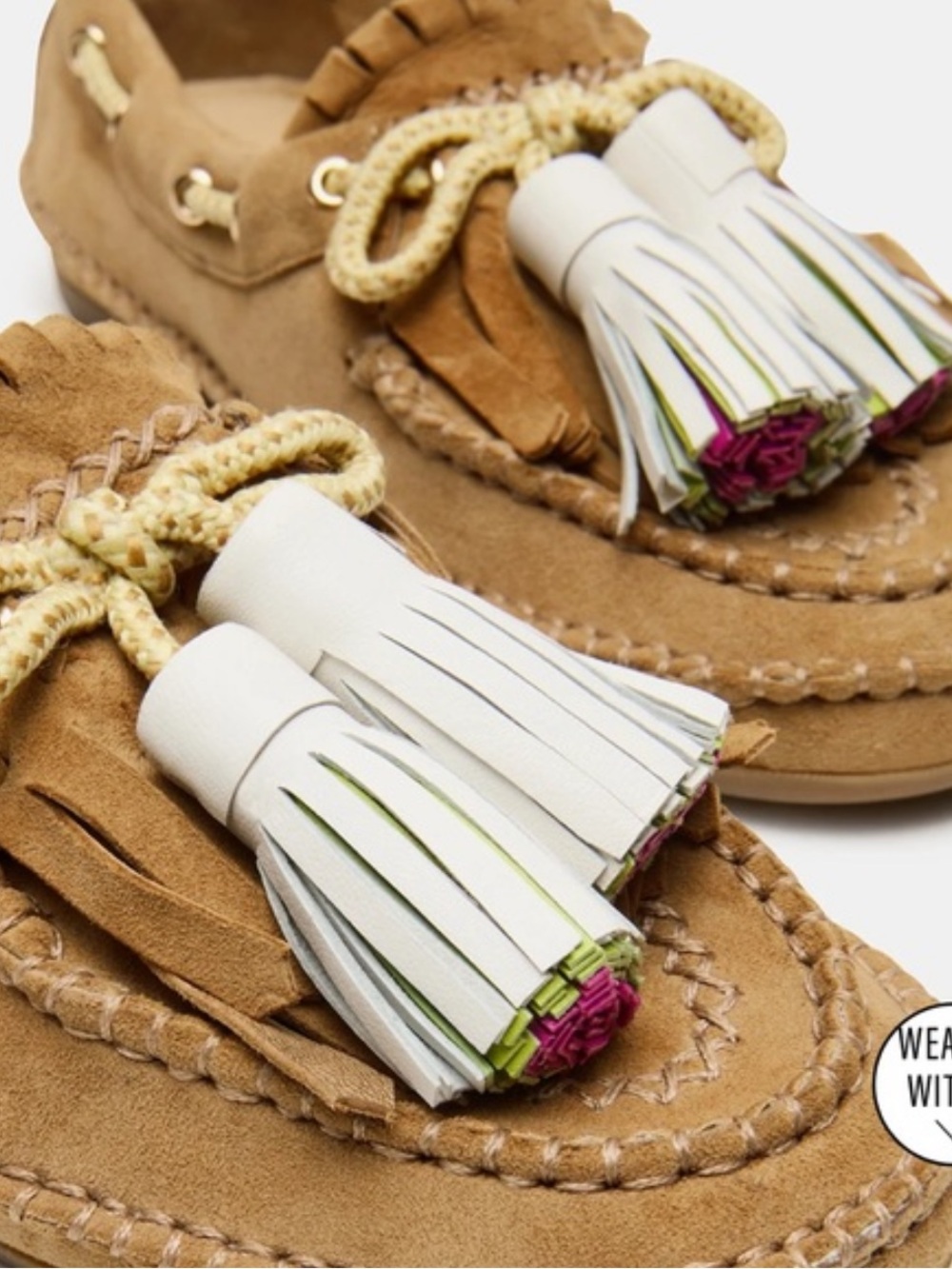 Steve Madden Abner Loafers - Picture 9 of 16